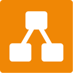 نشان draw.io Diagrams for Jira