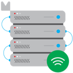 نشان Pages for Bitbucket Server